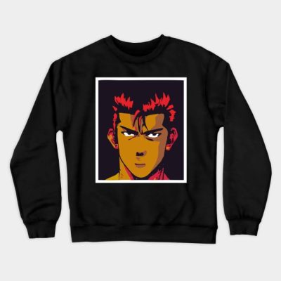 Slam Dunk Crewneck Sweatshirt Official onepiece Merch