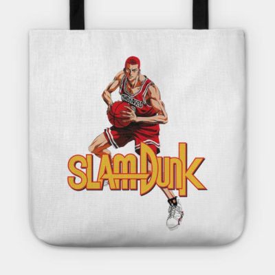 Slamdunk Sakuragi Tote Official onepiece Merch