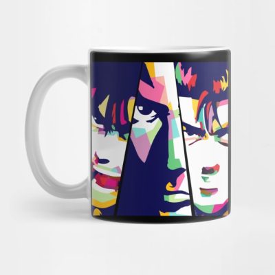 Hanamichi Mug Official onepiece Merch