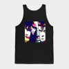 Hanamichi Tank Top Official onepiece Merch