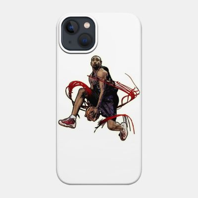 Vince Carter Slam Dunk Phone Case Official onepiece Merch