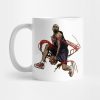 Vince Carter Slam Dunk Mug Official onepiece Merch