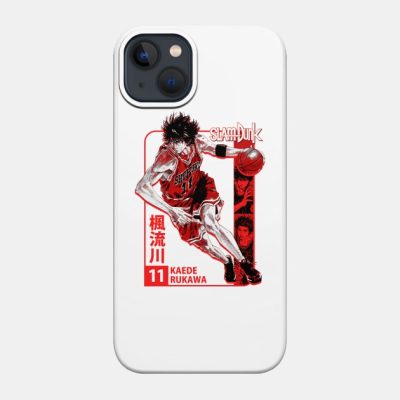 Rukawa Slam Dunk Phone Case Official onepiece Merch