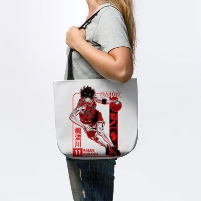 Rukawa Slam Dunk Tote Official onepiece Merch