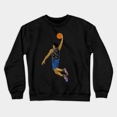 Slam Dunk Crewneck Sweatshirt Official onepiece Merch