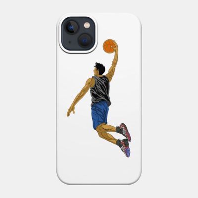 Slam Dunk Phone Case Official onepiece Merch