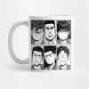 Slam Dunk Team Mug Official onepiece Merch