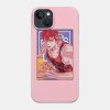 Hanamichi Sakuragi Phone Case Official onepiece Merch