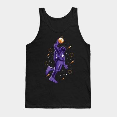 Astro Slamdunk Tank Top Official onepiece Merch