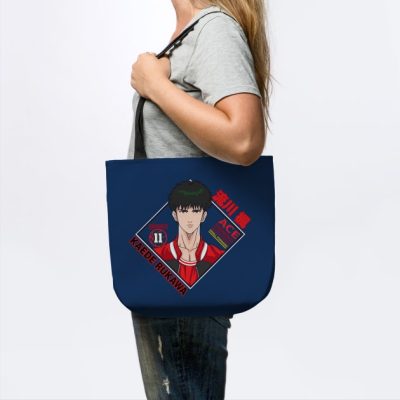 Shohoku Ace Rukawa Tote Official onepiece Merch