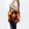 Basketball Player Hanamichi Tote Official onepiece Merch