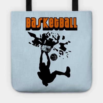 Basketball Slamdunk Tote Official onepiece Merch