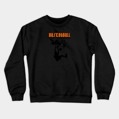 Basketball Slamdunk Crewneck Sweatshirt Official onepiece Merch