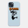 Basketball Slamdunk Phone Case Official onepiece Merch