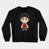 Hisashi Mitsui Crewneck Sweatshirt Official onepiece Merch