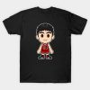 Hisashi Mitsui T-Shirt Official onepiece Merch