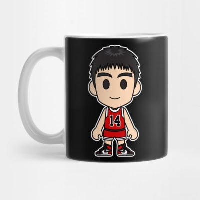 Hisashi Mitsui Mug Official onepiece Merch