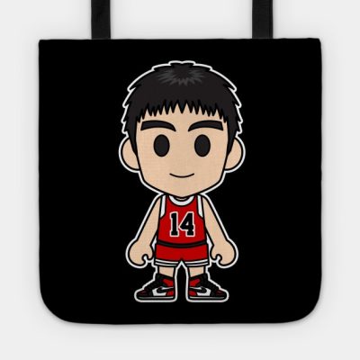 Hisashi Mitsui Tote Official onepiece Merch