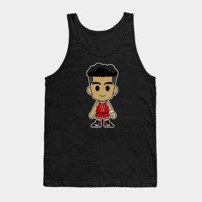 Ryota Miyagi Tank Top Official onepiece Merch