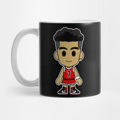 Ryota Miyagi Mug Official onepiece Merch