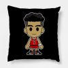 Ryota Miyagi Throw Pillow Official onepiece Merch