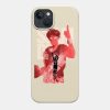 Vice Captain Four Phone Case Official onepiece Merch