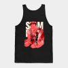 Shooting Guard Mitchi Tank Top Official onepiece Merch