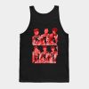 Shohoku Team Tank Top Official onepiece Merch