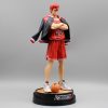 33cm Slam Dunk Figures Ryota Miyagi Sakuragi Hanamichi Action Figures SLAM DUNK Anime PVC Collection Model 1 - Slam Dunk Shop