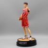 33cm Slam Dunk Figures Ryota Miyagi Sakuragi Hanamichi Action Figures SLAM DUNK Anime PVC Collection Model 3 - Slam Dunk Shop