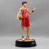 33cm Slam Dunk Figures Ryota Miyagi Sakuragi Hanamichi Action Figures SLAM DUNK Anime PVC Collection Model 4 - Slam Dunk Shop