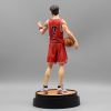 33cm Slam Dunk Figures Ryota Miyagi Sakuragi Hanamichi Action Figures SLAM DUNK Anime PVC Collection Model 5 - Slam Dunk Shop