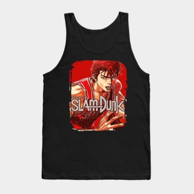 Slam Dunk Tank Top Official onepiece Merch