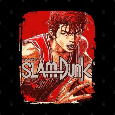 Slam Dunk Tapestry Official onepiece Merch