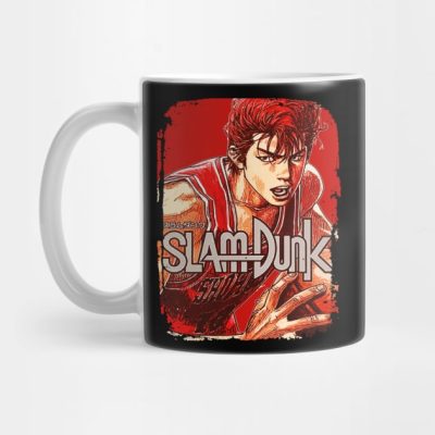 Slam Dunk Mug Official onepiece Merch