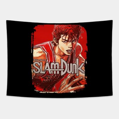 Slam Dunk Tapestry Official onepiece Merch