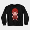 Chibi Hanamichi Crewneck Sweatshirt Official onepiece Merch