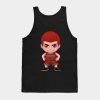 Chibi Hanamichi Tank Top Official onepiece Merch