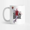 Hanamichi The First Slamdunk Mug Official onepiece Merch