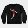 Hanamichi The First Slamdunk Crewneck Sweatshirt Official onepiece Merch