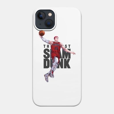 Hanamichi The First Slamdunk Phone Case Official onepiece Merch