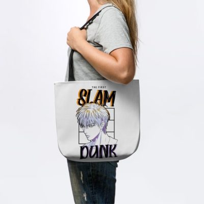 Rukawa The First Slam Dunk Anime Tote Official onepiece Merch