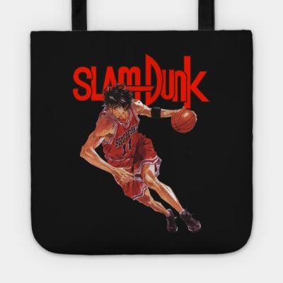 Slam Dunk Tote Official onepiece Merch