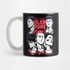 Slam Dunk Mug Official onepiece Merch