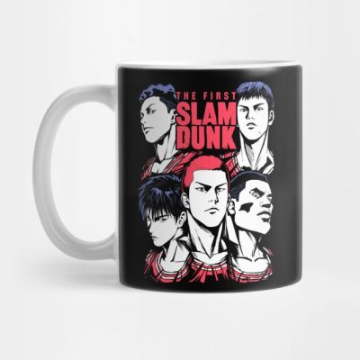 Slam Dunk Mug Official onepiece Merch