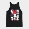 Slam Dunk Tank Top Official onepiece Merch