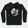 Front And Back All Star Baller Hoodie Official onepiece Merch