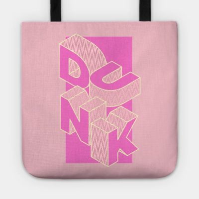 Dunk Tote Official onepiece Merch