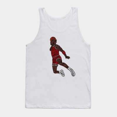 Slamdunk Tank Top Official onepiece Merch