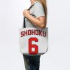 Shohoku Yasaharu Yasuda Jersey Tote Official onepiece Merch